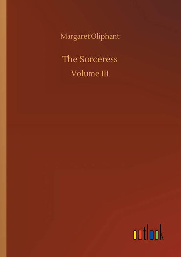 The Sorceress