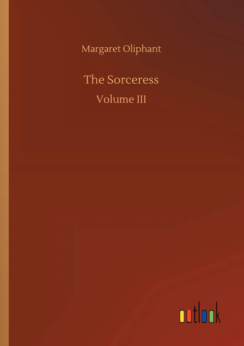 The Sorceress