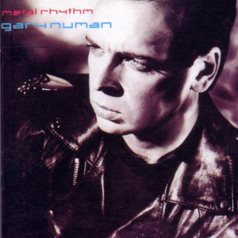 Metal Rhythm
