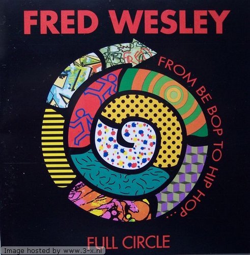 Full Circle From Be Bop