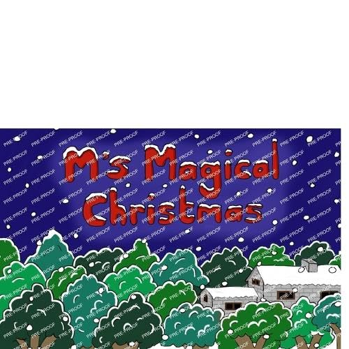 M's Magical Christmas (Series 1)