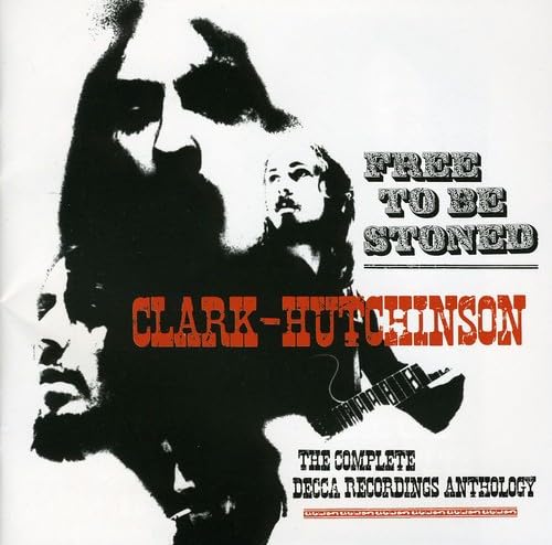 Free to Be Stoned: Complete Decca Recordings