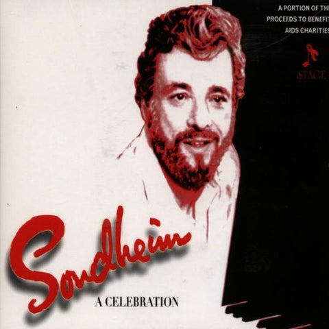 Sondheim - a Celebration (2CD)
