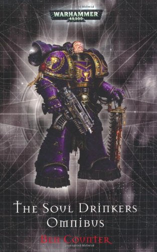 The Soul Drinker's Omnibus (Warhammer 40, 000)