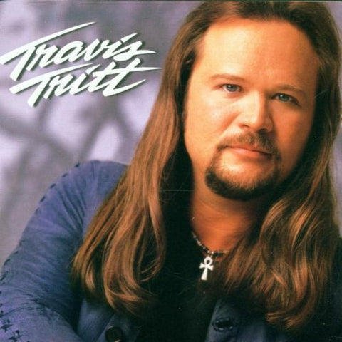 Down the Road I Go by Tritt, Travis (2000-10-03)