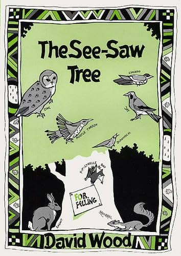 The See-saw Tree (Plays for Young People)