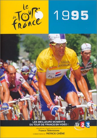 Le Tour de France 1995