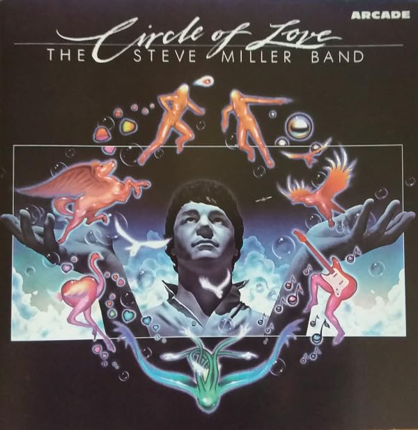 Circle of love