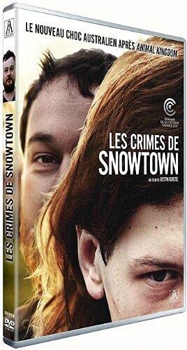 Les crimes de Snowtown