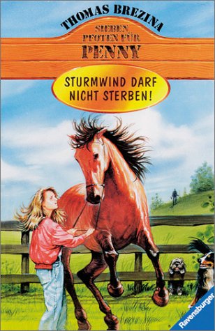 Sturmwind darf nicht sterben!