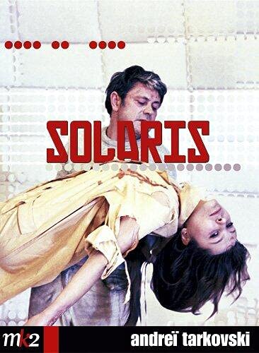 Solaris - Edition 2 DVD