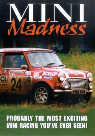 Mini Madness [DVD]