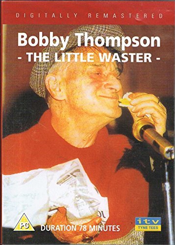 The Little Waster [DVD]
