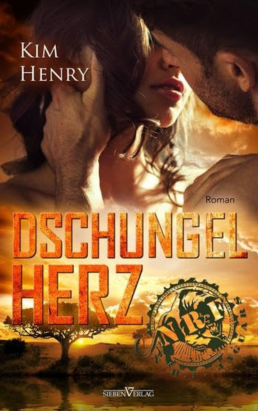 Dschungelherz