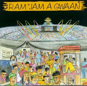 Ram Jam a Gwaan