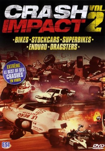 Crash impact, vol. 2