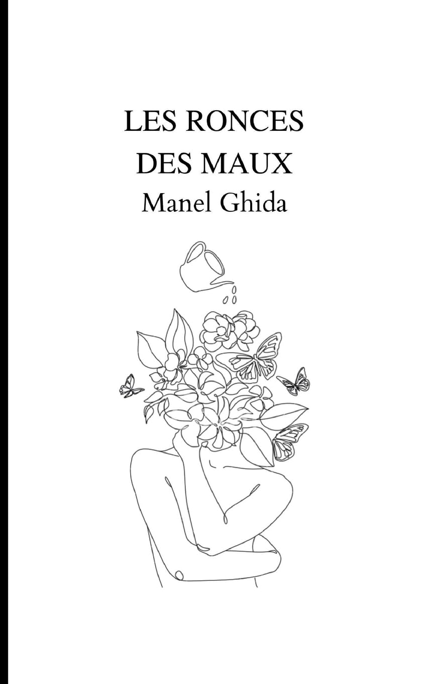 Les Ronces Des Maux (French Edition)