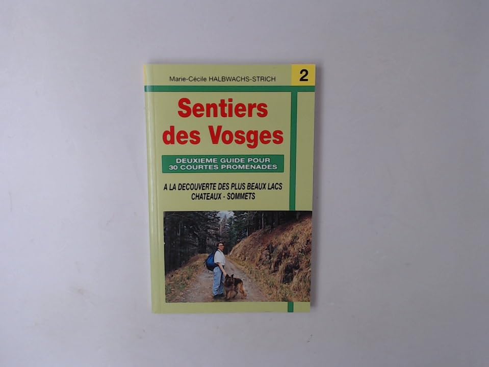 Sentiers des Vosges