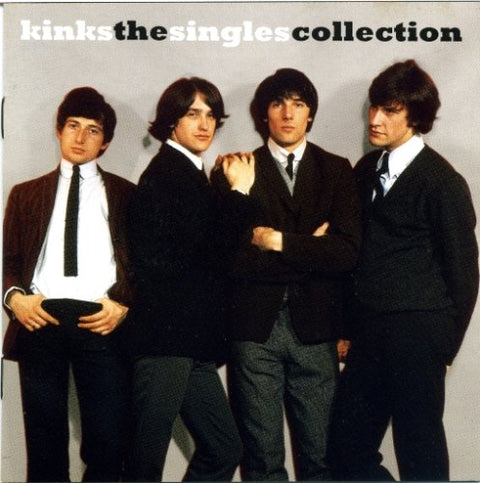 Singles Collection