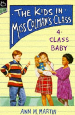 Class Baby (Young Hippo Kids in Miss Colman's Class)