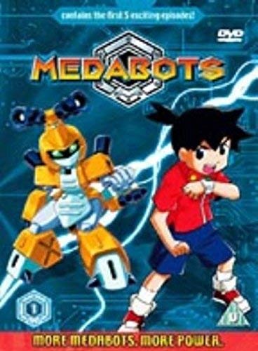 Medabots