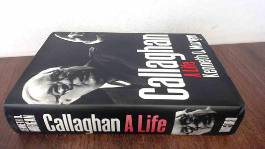 Callaghan: A Life