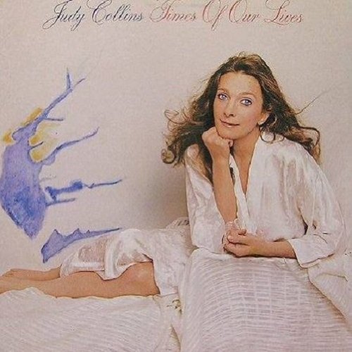Judy Collins Times Of our Lives Folk Pop WLB Promo LP (Vinyl New)