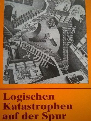 Logischen Katastrophen auf der Spur.