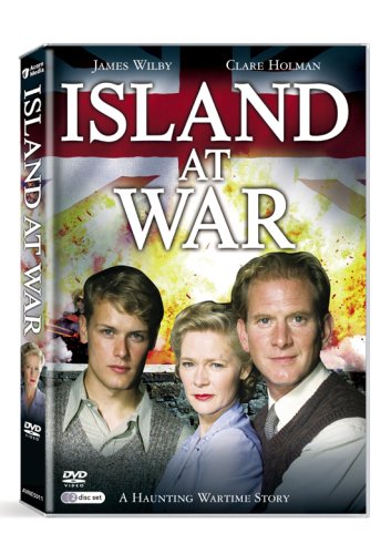 Island at War [Import anglais]