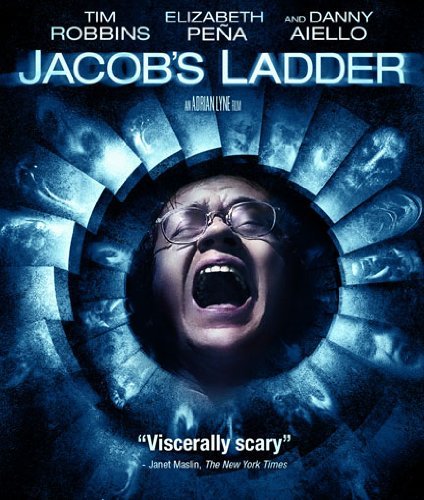 JACOB'S LADDER