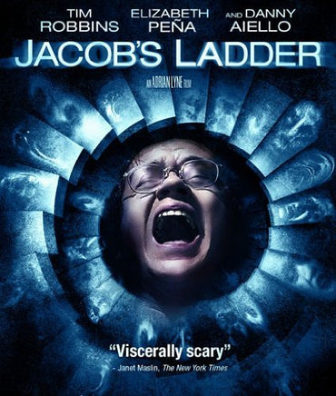 JACOB'S LADDER