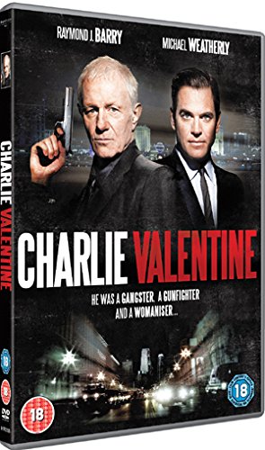 Charlie Valentine [DVD]