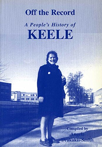 Off the Record: People's History of Keele