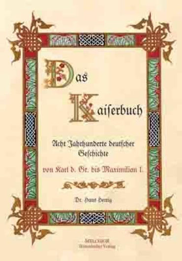 Herrig, D: Kaiserbuch