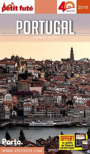 portugal 2016 petit fute: OFFRE NUMERIQUE