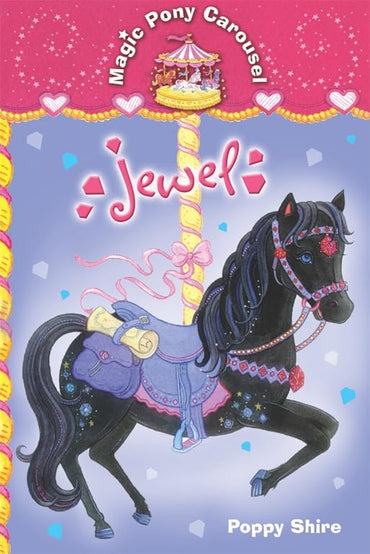 Jewel (Magic Pony Carousel)