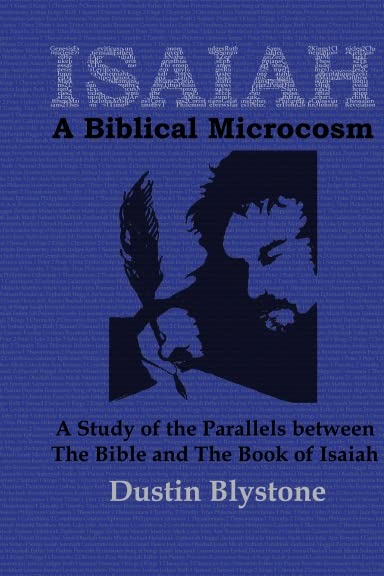 Isaiah: A Biblical Microcosm