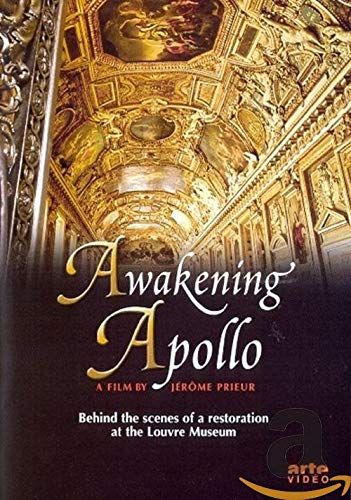 Awakening Apollo [Import anglais]