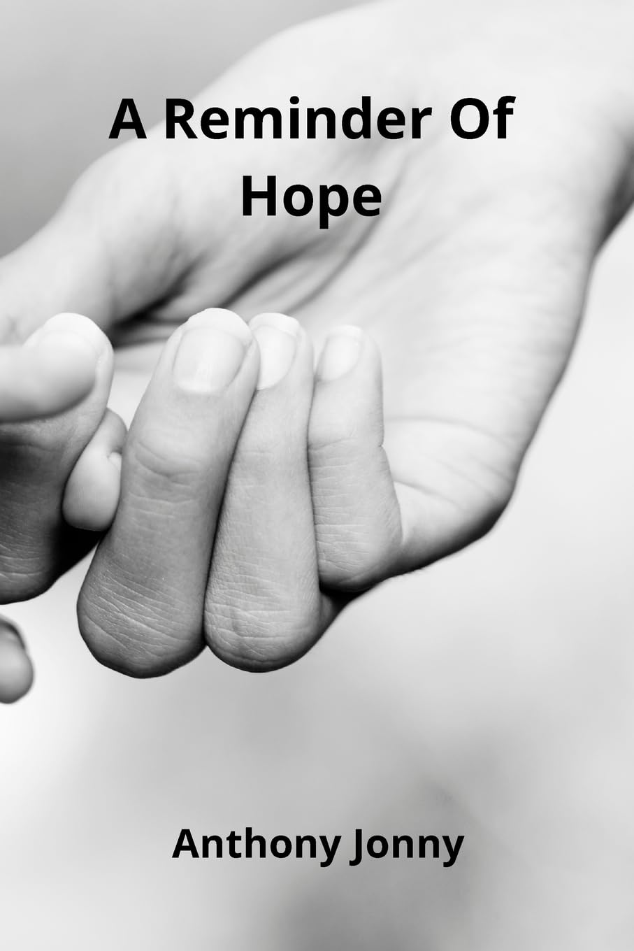 A Reminder Of Hope (Arabic and English Edition)
