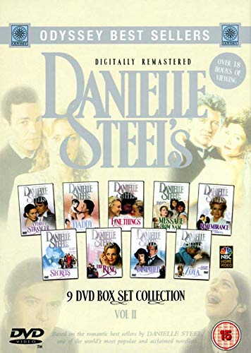 Danielle Steel - Box Set Collection Vol. 2 [DVD]