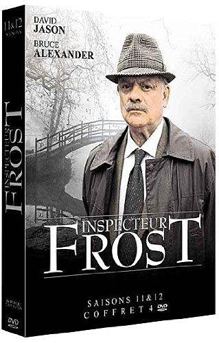 Inspecteur Frost - Saisons 11 & 12