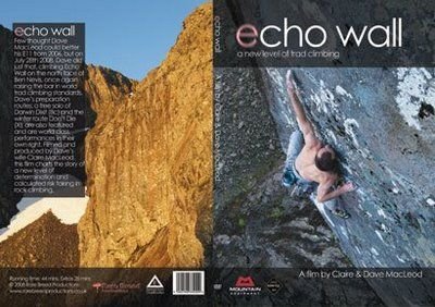 Echo Wall [DVD]