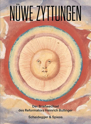 NUWE ZYTTUNGEN /ALLEMAND