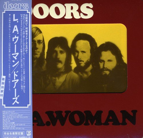 La Woman