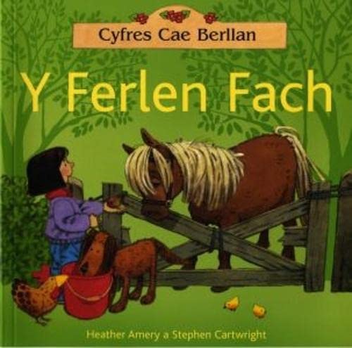 Y Ferlen Fach