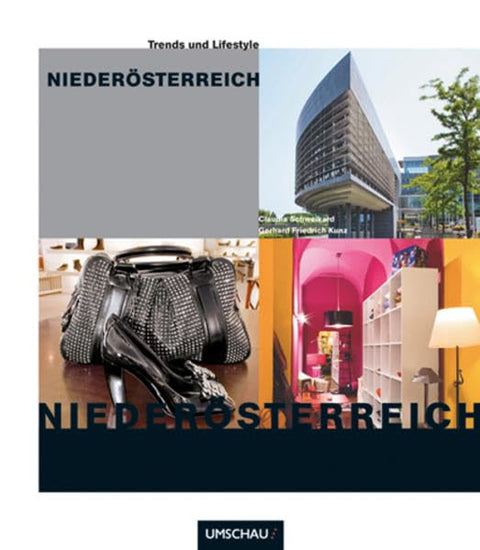 Trends & Lifestyle in Niederösterreich