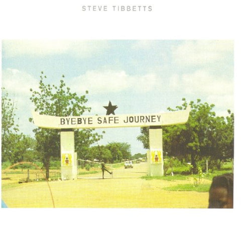 Safe Journey [Vinyl]