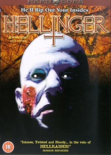 Hellinger [DVD]