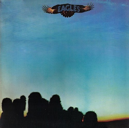 Eagles [Vinyl]