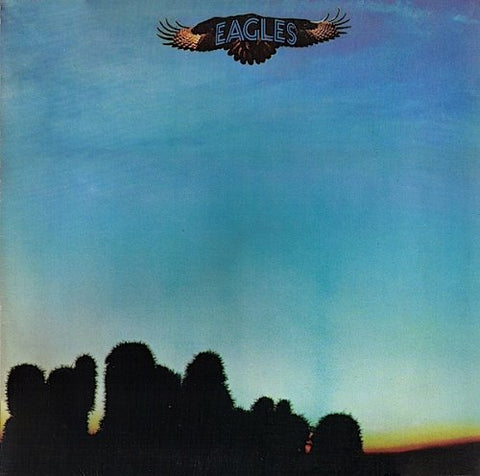 Eagles [Vinyl]